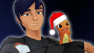 Plus de 3 Heures de Slugterra à surveiller Pendant les Vacances