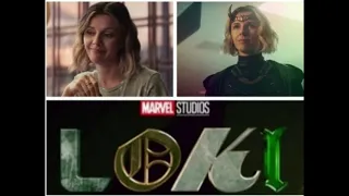 Loki Episode 3 Opening Song- Demons by Hayley Kiyoko | Aarav Sikarwar