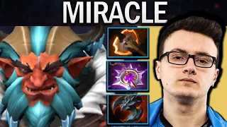 Troll Warlord Dota 2 Gameplay Miracle with 16 Kills - 900 GPM