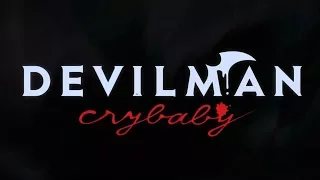 Devilman Crybaby OP - Man Human