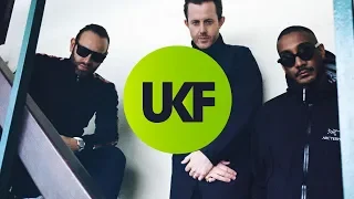 Chase & Status - Delete (ft. Burro Banton)