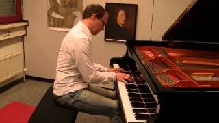 Schubert: Impromptu op. 90 No. 3