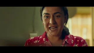 LA BODA DE ROSA (2020) • Escena • Cambio total