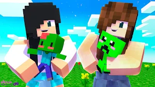 BEBÊS MOBS MAIS FOFOS NO MINECRAFT!