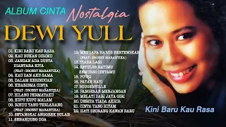 Album Cinta Nostalgia Dewi Yull