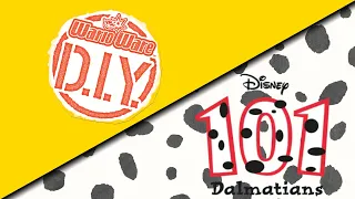 101 Dalmatians: The Series theme song arranged in WarioWare D.I.Y.