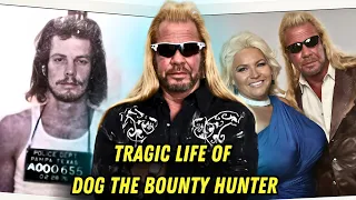 Dog The Bounty Hunter Is Now 71, The Way He Lives Is Sad...