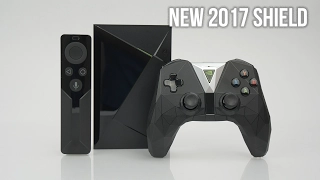 Nvidia Shield TV - The Best Media Player Available