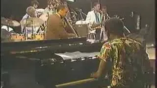 Herbie Hancock with Art Blakey Big Band - Driftin'