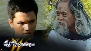 Wansapanataym: Islaw Palitaw (Kristopher Peralta & Lui Villaruz) | FULL EPISODE 35