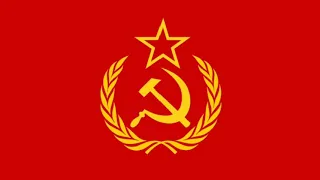 (В путь/Lets Go) Soviet Army March