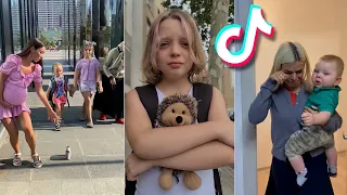 Okanutie Love children #2 ❤️🙏 TikTok Compilation 2021