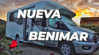 NUEVA 😍 BENIMAR - ASÍ ES -