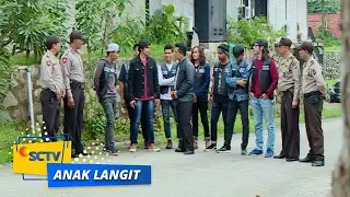 MAMPUSSS!! Markas Komplotan Joker Diserang Anak King of Road | Anak Langit Episode 1027 dan 1028