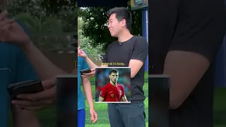 Katanya tau Joao Cancelo? 🤣