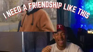 You Wish You Have Friendship Like What Mark And Johnny Have | REACTION