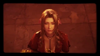 Final Fantasy VII Remake「GMV」Leave Out All The Rest