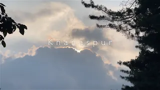 Khanaspur - Usman Riaz Video Journal