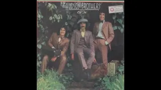 The Hudson Brothers - My Career