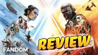 Star Wars: The Rise of Skywalker | Review