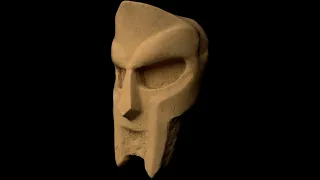 stone mask