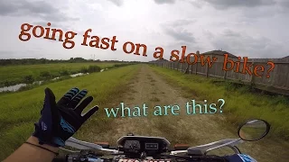 The Reason Every Motorcyclist Should Own A 250cc Bike