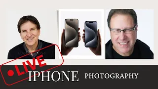 PODCAST: iPhone Photography Summit with Scott Kelby