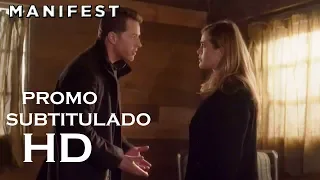 Manifest 1x13 Promo "Cleared for Approach"  - Subtitulado en Español
