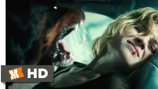 Don't Breathe (2016) - Trapped Into The Car I Movieclips And Top X