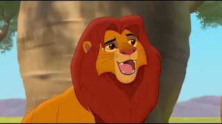 The Lion Guard - Hakuna Matata (Hungarian)