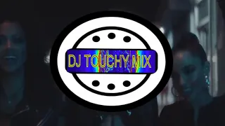 Danny Ocean x Justin Quiles x TDH - Dime Cuántas veces Remix - DJ TOUCHY MIX