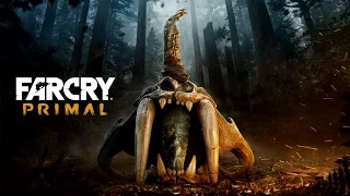 Far Cry Primal - Game Movie