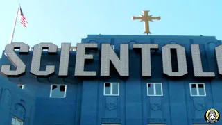 Scientology - Creepypasta 147