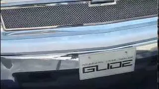CHEVROLET　SILVERADO　｜アメ車専門店GLIDE　シボレーシルバラード