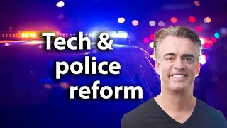 Axon CEO: How technology can help enable police reform