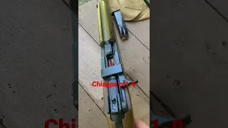 Chiappa M1-9 9mm