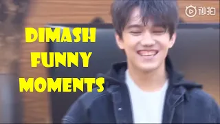 dimash — cute, funny, and wholesome moments part 3