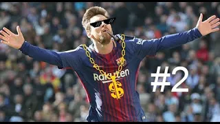 ~ Best Thug Life Compilations in Football #2 ~ [HD]