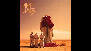 Giant Lungs - Giant Lungs (Full Album 2023)
