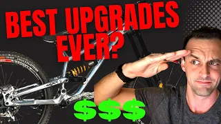 5 Killer Upgrades [Your MUST HAVE Guide To Get MAX SPEED For MONEY]