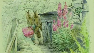 Science and Art of Helen Beatrix Potter