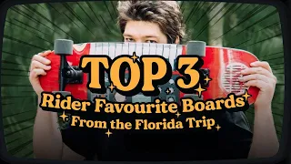 Top 3 Cruiser Boards and Longboards