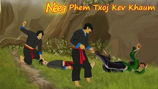 neeg phem txoj kev khaum 3/12/2021