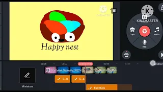 wildbrain happy nest playhouse disney (speedrun)