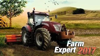 Farm Expert 2017 - trailer