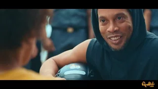 Ronaldinho - XXL Sport Unites All