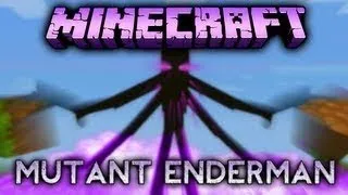 "Enderman" - A Minecraft Parody of PSY's Gentleman (Music Video) ft. Enderman and Ender Dragon