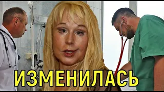 Сильно изменилась  Елена Кондулайнен прячется от людей