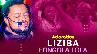 WORSHIP LIZIBA FONGOLA LOLA DE BERGER RONICK LUKOMBO