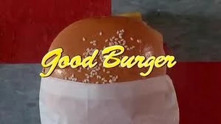 How to make ed's sause from the movie good burger!